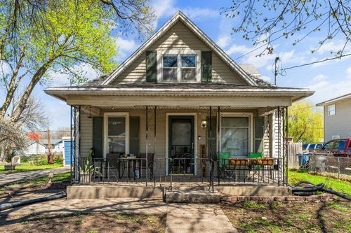 316 E Jackson Ave, Des Moines, IA, 50315-1322 | Card Image