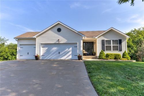 12680 Nw Oak Ridge N/A, Platte City, MO, 64079 | Card Image