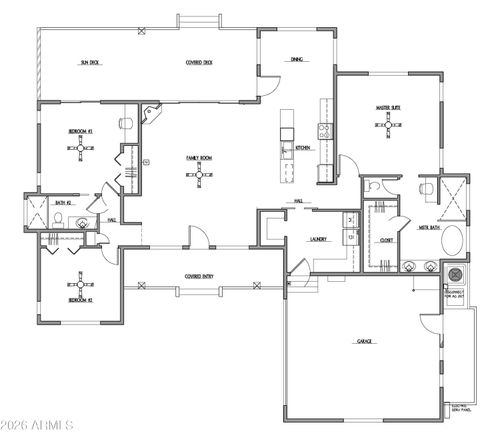 661 S Rock Creek Dr, Show Low, AZ, 85901 | Card Image