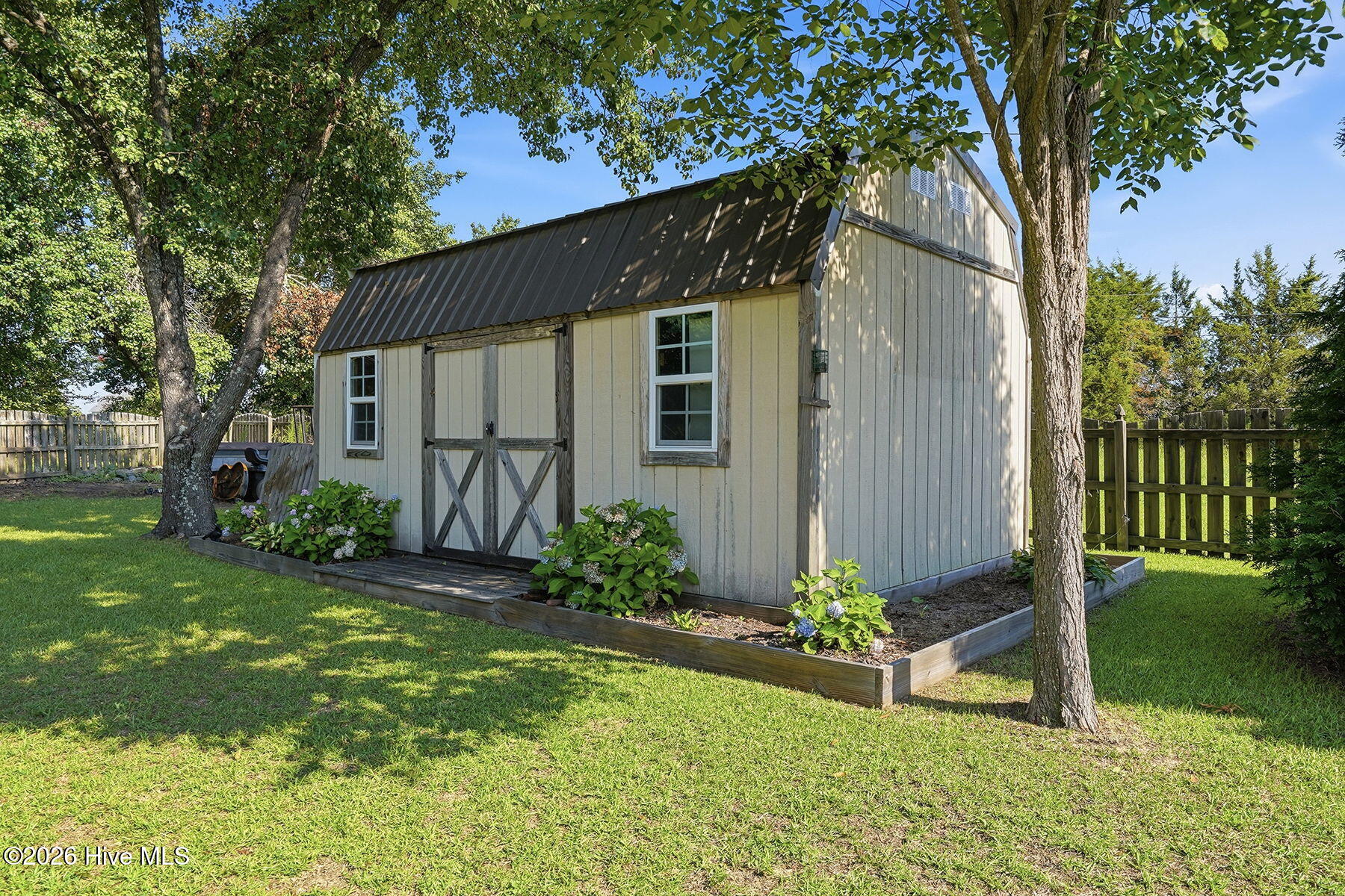Residential in Four Oaks 4