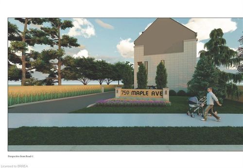 759 Maple Ave, Burlington, ON, L7S2K1 | Card Image