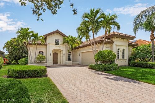 20002 Grande Lake Dr, Estero, FL, 33928-7745 | Card Image