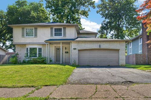 6450 Johnanne St, Columbus, OH, 43229-2022 | Card Image
