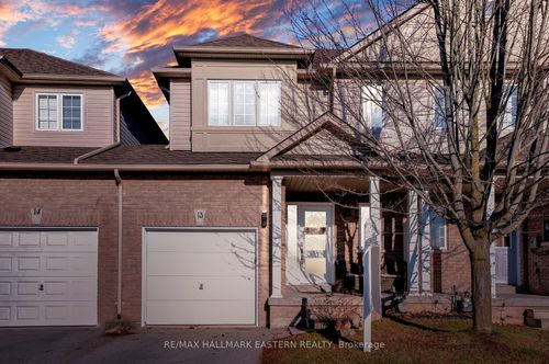 13-253 Sprucewood Cres, Clarington, ON, L1C0G6 | Card Image