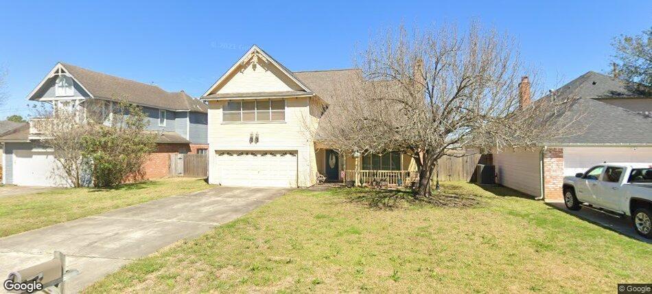 Residential in Tomball 2