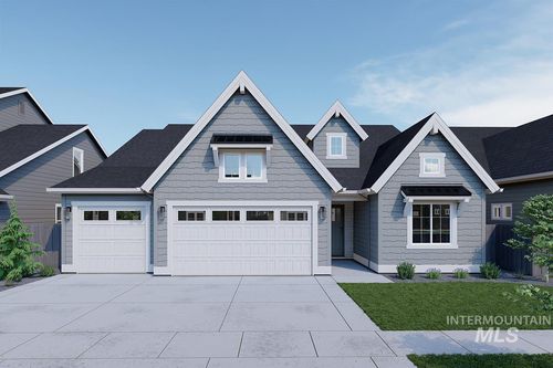 1072 E Crescendo St, Meridian, ID, 83642-1455 | Card Image