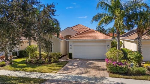 28232 Jewel Fish Ln, BONITA SPRINGS, FL, 34135 | Card Image