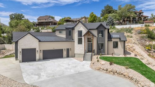 11896 S Reeves Ln, Riverton, UT, 84065-4119 | Card Image