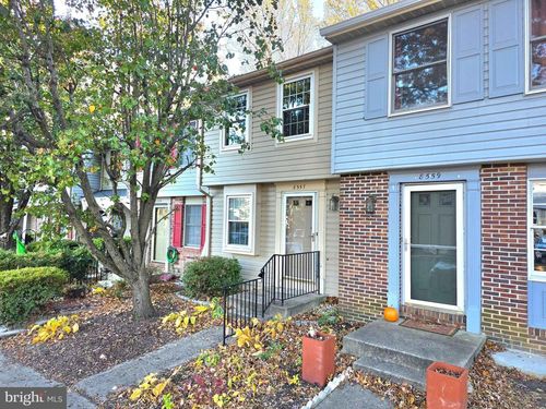 8557 Koluder Ct, LORTON, VA, 22079-3076 | Card Image