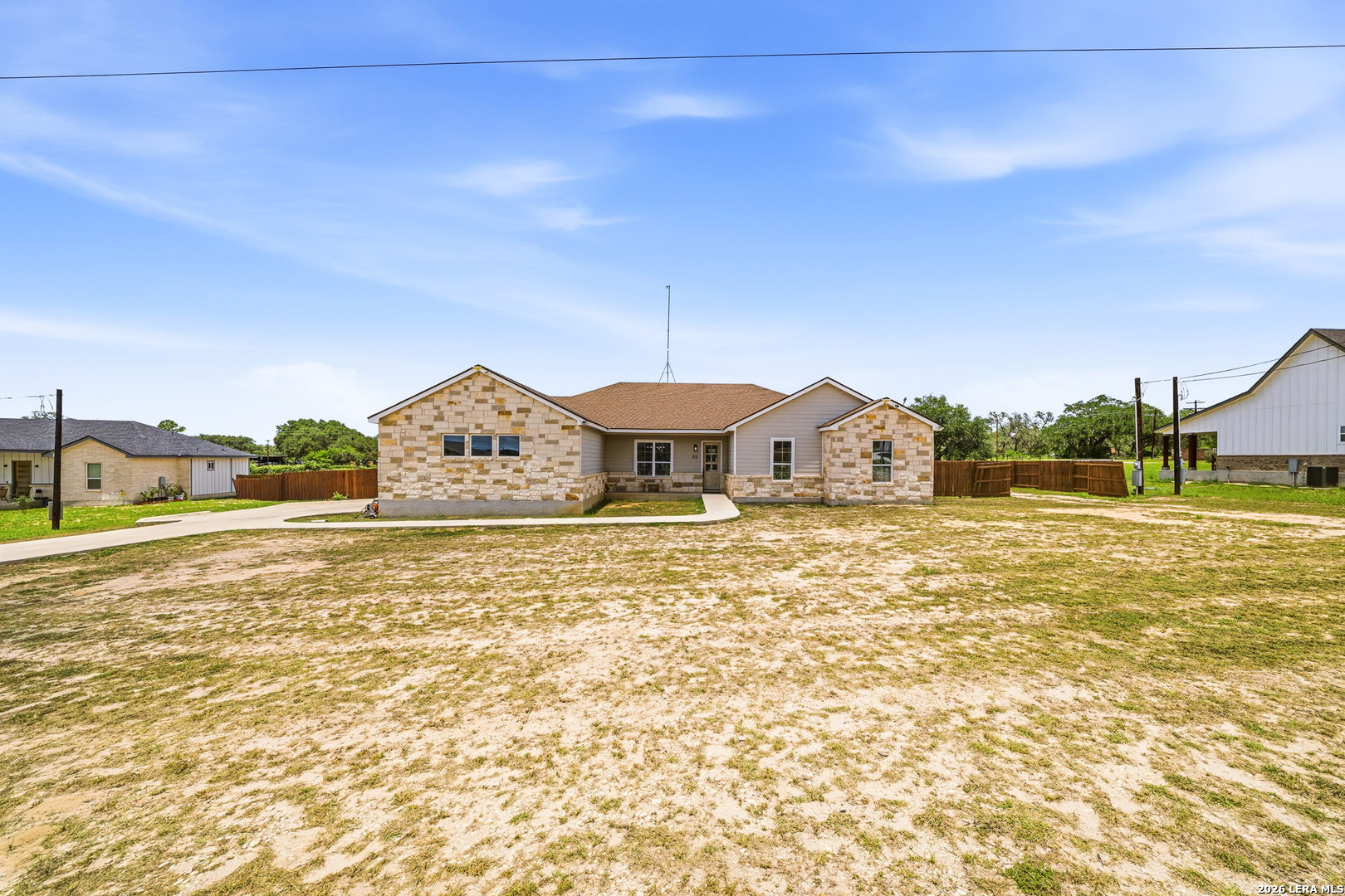 Residential in Poteet 4
