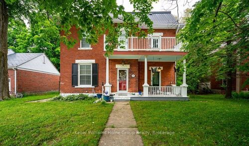 250 Andrew St, Shelburne, ON, L9V2Y7 | Card Image