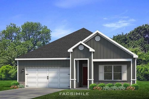 3505 Kodiak Cove, Saraland, AL, 36571 | Card Image