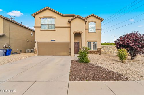 3144 Hidden Creek Dr, El Paso, TX, 79938-2834 | Card Image