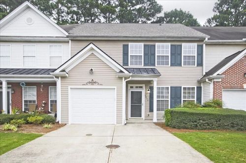 3038 Kentmere Dr, Cumming, GA, 30040-1220 | Card Image