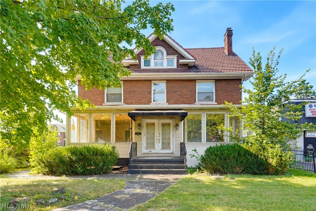 Commercial Sale in Canton 2