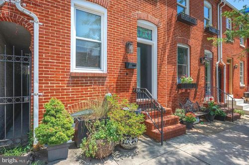 419 S Ann St, BALTIMORE, MD, 21231-2505 | Card Image