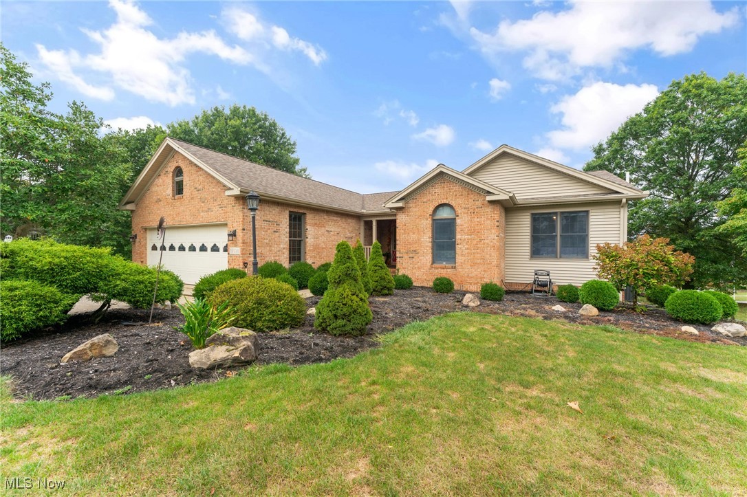 Lucille Dr, Lisbon, OH 44432