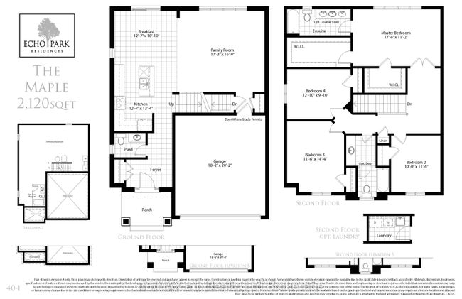 99 Cayley St, House other with 4 bedrooms, 3 bathrooms and 2 parking in Norwich ON | Image 23