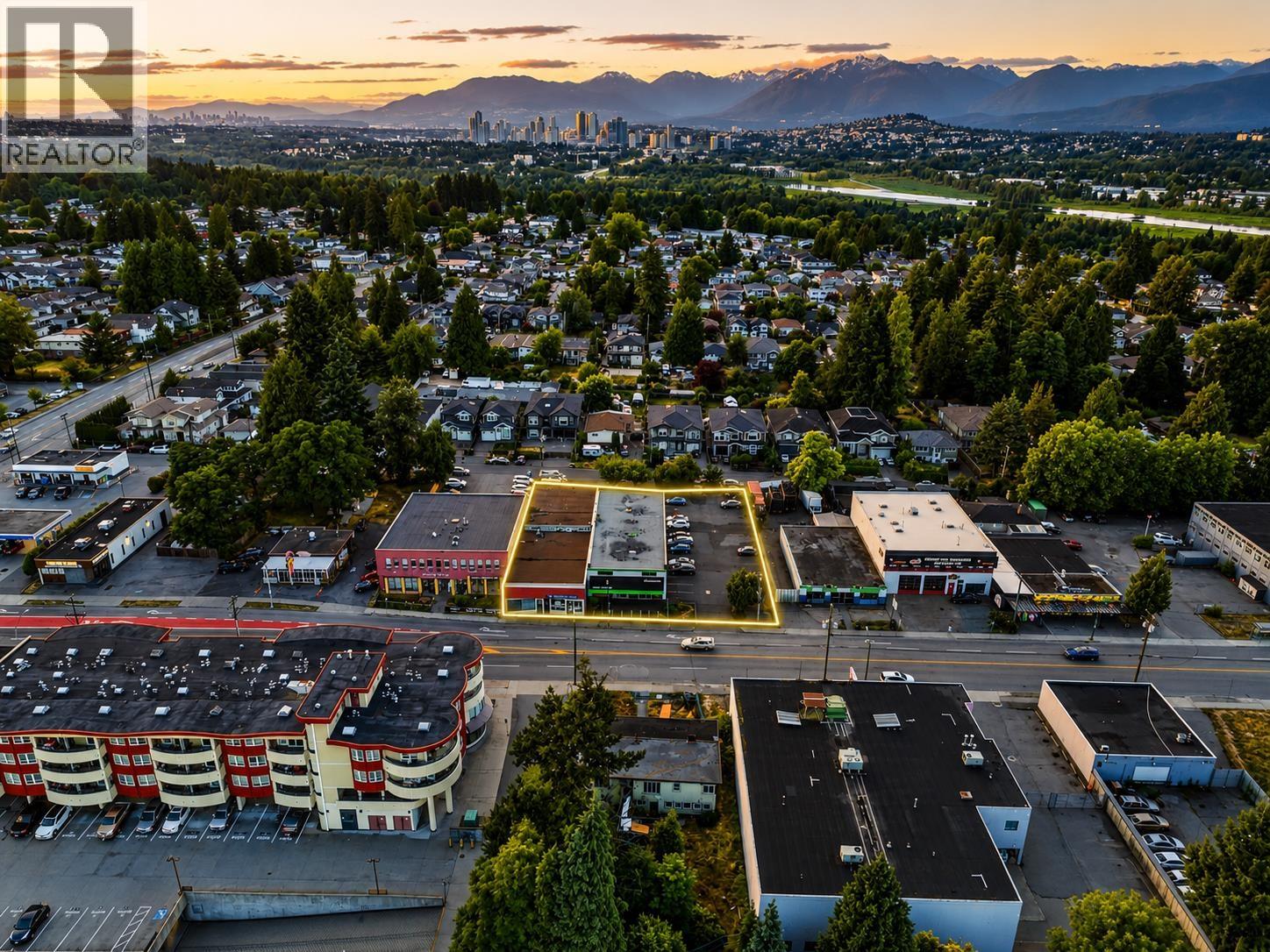 Land in Burnaby 4