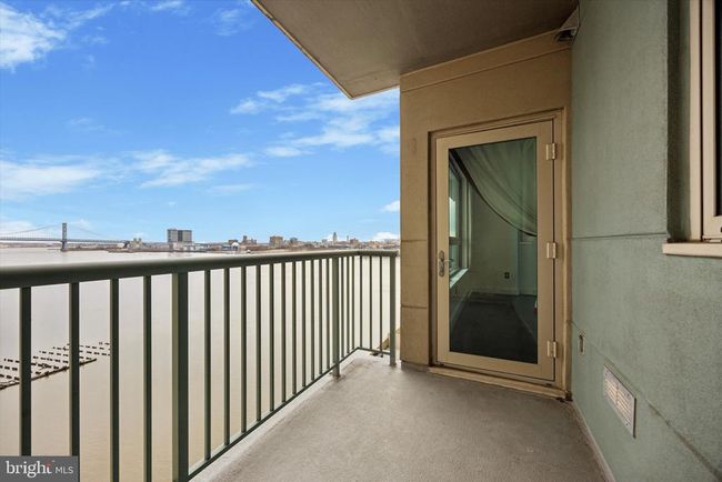 UNIT-812 - 717 S Columbus Blvd, Condo with 0 bedrooms, 1 bathrooms and null parking in PHILADELPHIA PA | Image 7