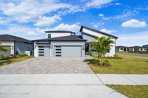 2846 Silverlefe Ln, Melbourne, FL, 32940-8917 | Card Image