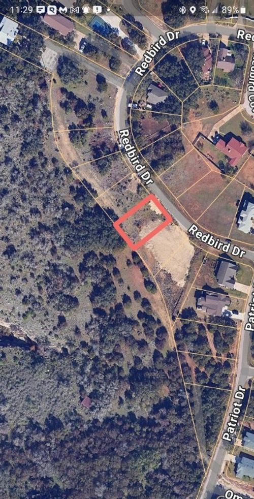 22007 Red Bird Dr, Lago Vista, TX, 78645-7301 | Card Image