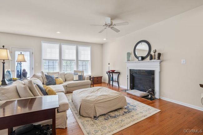 6025 Trail Ride Dr, House other with 4 bedrooms, 4 bathrooms and null parking in Moseley VA | Image 9