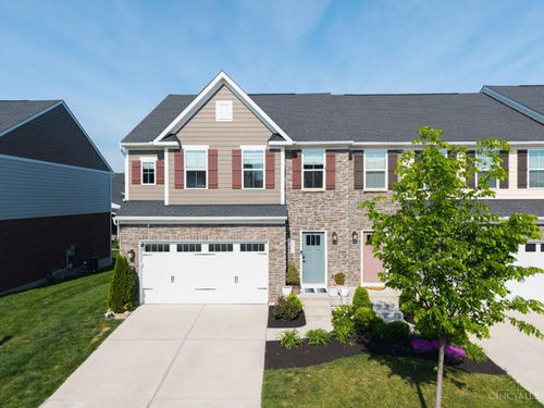 5931 Stones Throw Way, Liberty Twp, OH, 45044-1505 | Card Image