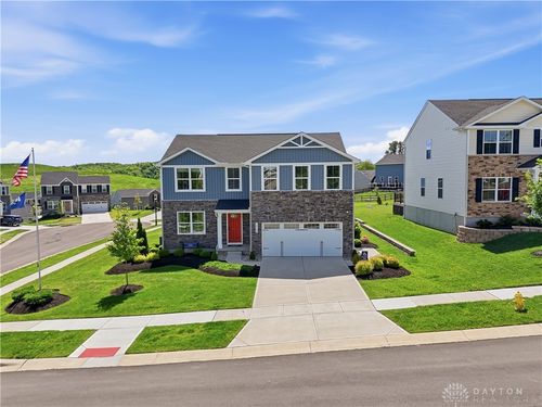 10548 Franklin Dr, Harrison, OH, 45030-0078 | Card Image