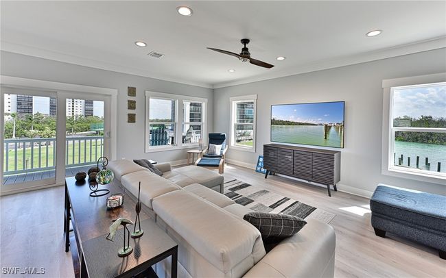 LOT-26 - 26275 Hickory Blvd, House other with 3 bedrooms, 3 bathrooms and null parking in BONITA SPRINGS FL | Image 7