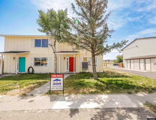3280 Roosevelt Way, Rock Springs, WY, 82901-4777 | Card Image