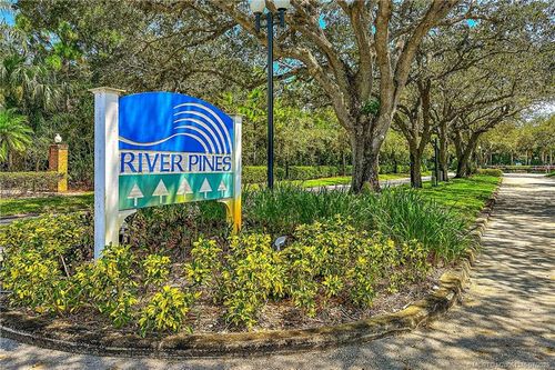 5702 Se Riverboat Drive, Stuart, FL, 34997 | Card Image