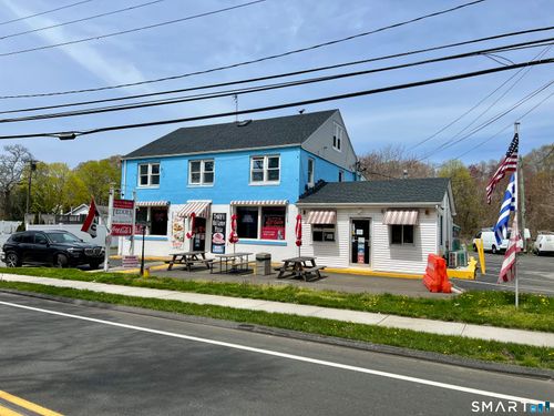 264 Shore Rd, Old Lyme, CT, 06371-2446 | Card Image