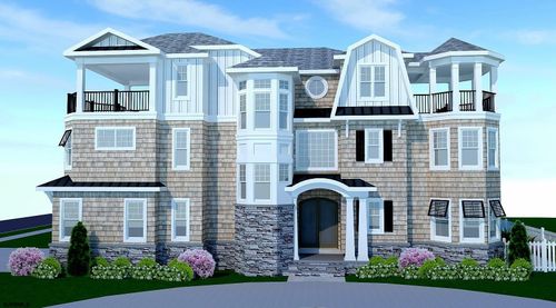 1700 Ocean Ave, Brigantine, NJ, 08203-2049 | Card Image
