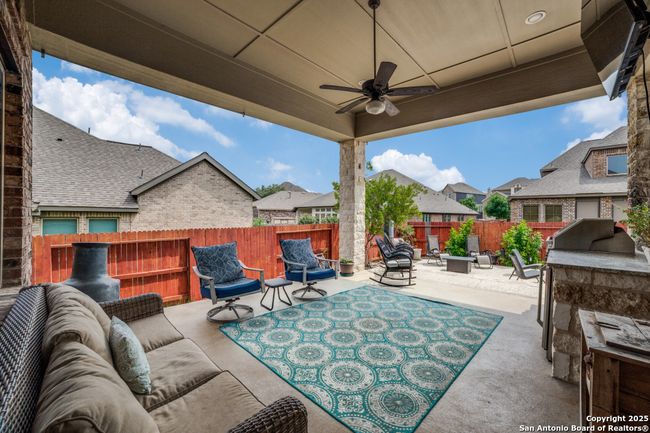 2023 Wilby Ln, House other with 4 bedrooms, 5 bathrooms and null parking in San Antonio TX | Image 18