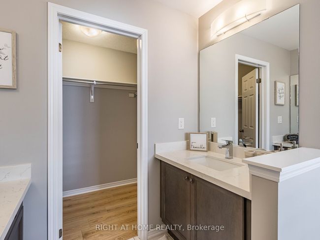 7737 Sassafras Trail, House other with 4 bedrooms, 4 bathrooms and 4 parking in Niagara Falls ON | Image 21