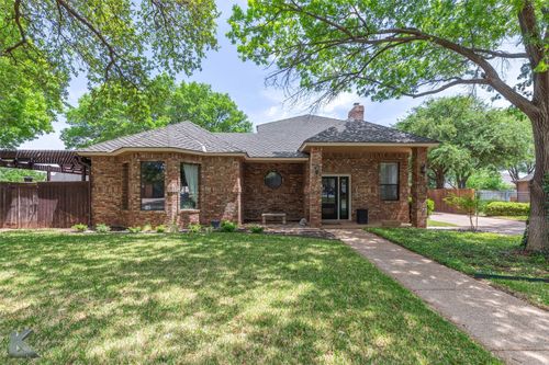 1 Hoylake Dr, Abilene, TX, 79606-5127 | Card Image