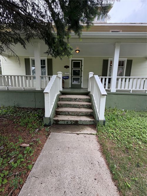 320 S Wisconsin Street, Conrad, MT, 59425 | Card Image