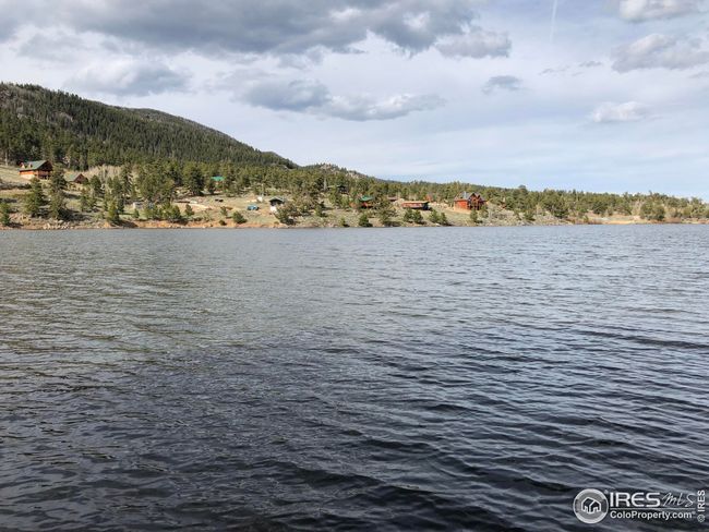 1836 Shoshoni Dr, Home with 0 bedrooms, 0 bathrooms and null parking in Red Feather Lakes CO | Image 8