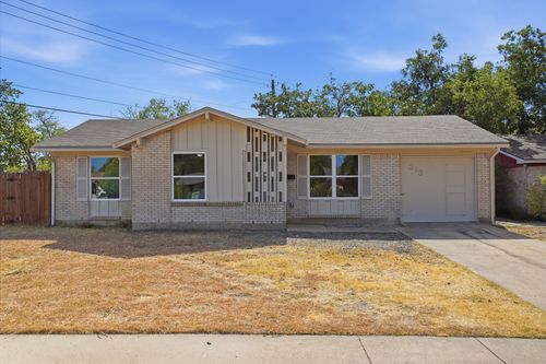 313 S Forest Crest Drive, Garland, TX, 75042 | Card Image