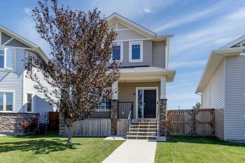 15 Richfield Crescent, Sylvan Lake, AB, T4S0K1 | Card Image