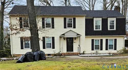 7419 Sandlewood Dr, North Chesterfield, VA, 23235-5664 | Card Image