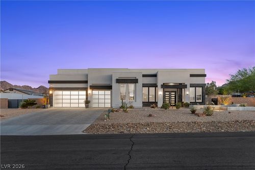 311 Lookout Avenue, Henderson, NV, 89002 | Card Image