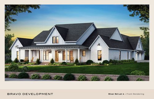 2396 River Rd, Murfreesboro, TN, 37129-0819 | Card Image