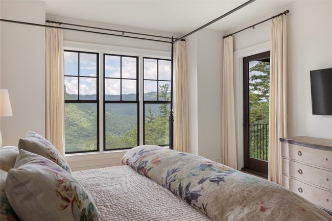 133 High Cliffs Rd, House other with 4 bedrooms, 5 bathrooms and null parking in Cashiers NC | Image 45