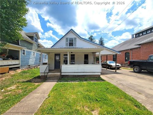 515 Church St, Spencer, WV, 25276-1819 | Card Image