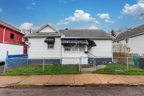 1319 15th Street, Niagara Falls, NY, 14301 | Card Image