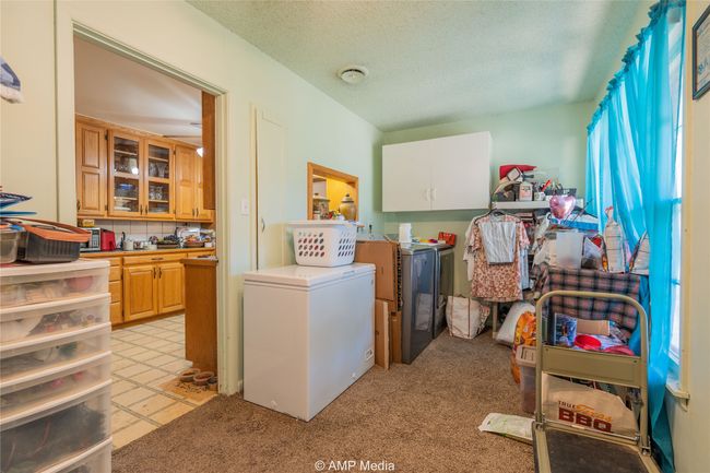 704 E Burnside St, House other with 3 bedrooms, 2 bathrooms and null parking in Rotan TX | Image 23