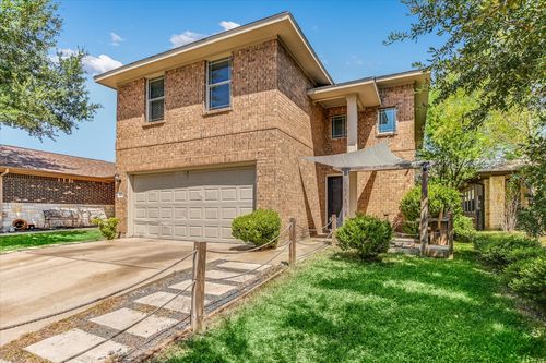 3303 Barksdale Dr, Austin, TX, 78725-4778 | Card Image