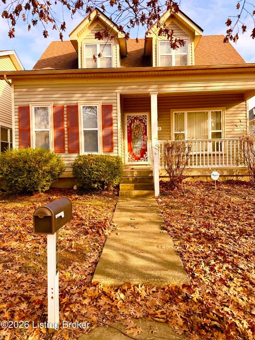 1615 S 32nd St, Louisville, KY, 40211-1842 | Card Image